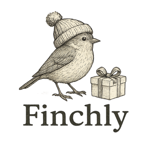 Finchly Logo